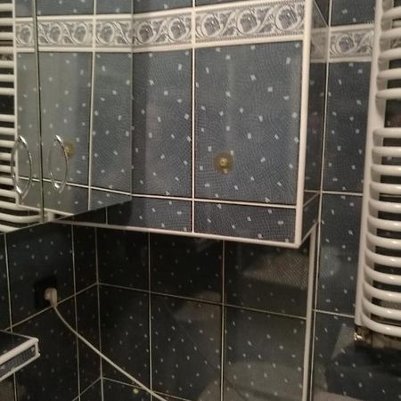 Апартаменти Flat Trocka Street Варшава Екстер'єр фото