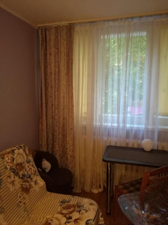 Апартаменти Flat Trocka Street Варшава Екстер'єр фото